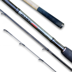 Lanseta Match Serie Walter - Dart Pro Match 3.90m